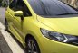 Used Honda Jazz 2015 for sale in Quezon City-0
