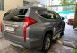 Mitsubishi Montero Sport 2017 for sale in Quezon City -2