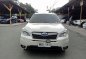 2013 Subaru Forester for sale in Manila-6