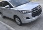 2nd-hand Toyota Innova 2017 for sale in Quezon City-0