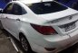 2016 Hyundai Accent for sale in Marikina -3