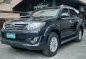 2014 Toyota Fortuner for sale in Quezon City-0