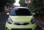 2013 Kia Picanto for sale in Marikina -0