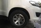 2nd-hand Toyota Fortuner for sale in Manila-4