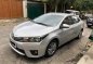 2015 Toyota Corolla Altis for sale in Pasig -3