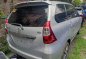 2017 Toyota Avanza for sale in Quezon City -1