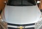 2017 Chevrolet Sail for sale in Sibulan-3