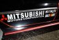 2009 Mitsubishi Lancer Manual Gasoline for sale -3