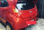 Hyundai Eon 2014 for sale in San Juan -1