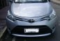 2nd-hand Toyota Vios 2014 for sale in Manila-0