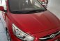 Used Hyundai Accent 2018 for sale in Parañaque-1