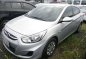 2017 Hyundai Accent for sale in Cainta-1