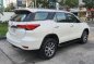 2017 Toyota Fortuner for sale in Pasig  -2