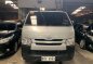 Silver Toyota Hiace 2019 for sale in Quezon City-2