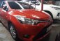 2016 Toyota Vios for sale in Quezon City -0