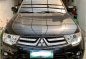 2014 Mitsubishi Montero for sale in Makati -1