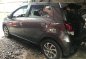 Selling Toyota Wigo 2018 in Quezon City -1