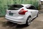 Second-hand Ford Focus 2013 for sale in Pasig-8