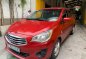 Mitsubishi Mirage G4 2016 for sale in Quezon City -2