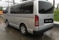 Toyota Hiace Commuter 2013 for sale in Cebu City-2