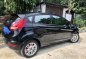 Black Ford Fiesta 2019 Hatchback for sale in Quezon City-7