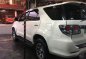 2nd-hand Toyota Fortuner for sale in Manila-2