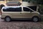 2008 Hyundai Grand Starex for sale in Las Piñas-0