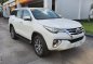 2017 Toyota Fortuner for sale in Pasig  -0