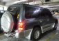 1999 Mitsubishi Pajero for sale in Makati -1