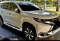 2017 Mitsubishi Montero Sport for sale in Quezon City-0