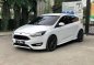 2016 Ford Focus for sale in Norzagaray-0