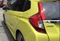 Used Honda Jazz 2015 for sale in Quezon City-3
