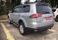 Mitsubishi Montero Sport 2009 for sale in Baguio -5