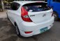Hyundai Accent 2013 for sale in Quezon City-7