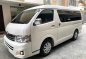 2012 Toyota Grandia for sale in Manila-1