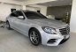 2nd-hand Mercedes-Benz S-Class 2018 for sale in Mandaue-0