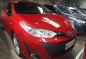 2019 Toyota Vios for sale in Quezon City -0