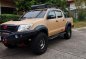 2014 Toyota Hilux for sale in Las Piñas-1