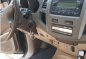 2008 Toyota Fortuner for sale in Pasig -3