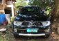 Mitsubishi Montero Sport 2013 for sale in Talisay-9