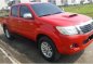 2013 Toyota Hilux for sale in Cabuyao -1