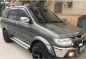 2007 Isuzu Crosswind for sale in Quezon City -0