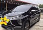 2019 Mitsubishi Xpander for sale in Baguio -0