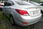 2017 Hyundai Accent for sale in Cainta-6