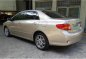 2nd-hand Toyota Corolla Altis for sale in Manila-3