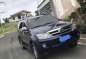 Sell Blue 2008 Toyota Fortuner in Quezon City-0