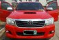 2013 Toyota Hilux for sale in Cabuyao -0