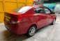 Mitsubishi Mirage G4 2016 for sale in Quezon City -1