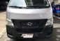 2017 Nissan Urvan for sale in Pasig -0