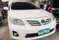 2013 Toyota Corolla Altis for sale in Quezon City-0